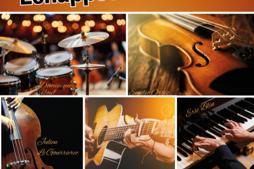 ECHAPPEES MUSICALES : musiques célèbres et incontournables